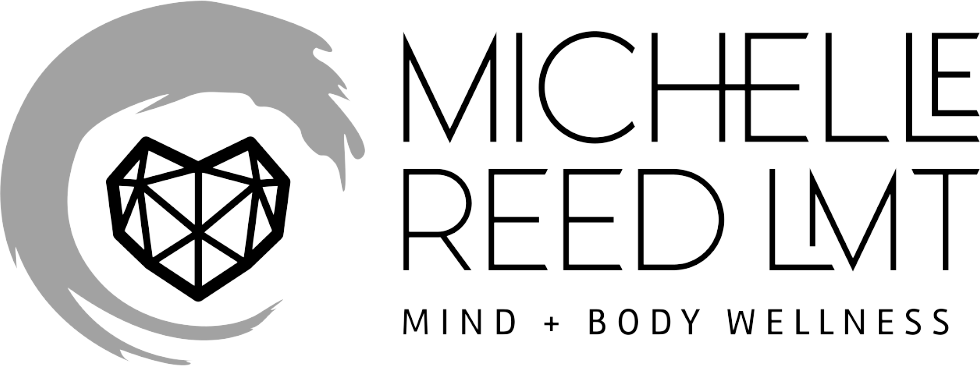 Michelle Reed, LMT — Mind + Body Wellness