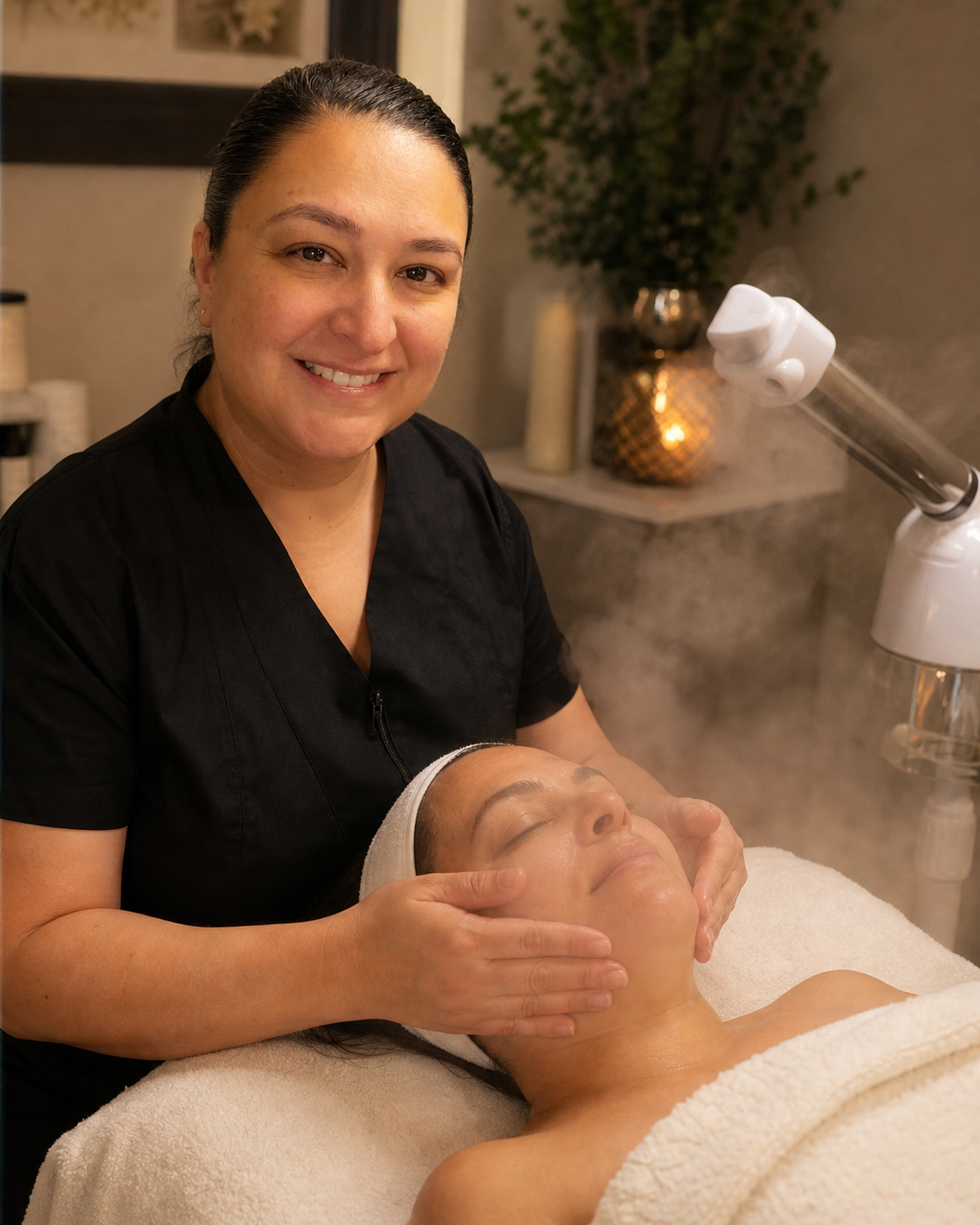Skin Care (Facials)